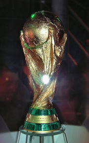 coupe du monde