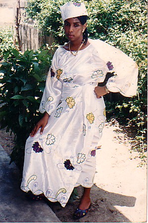 ma  maman