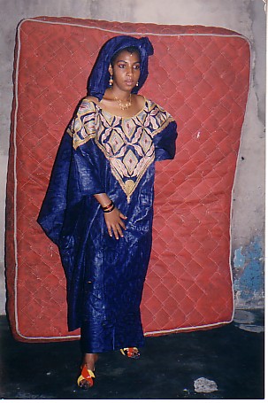 ma maman