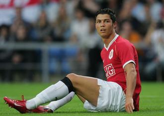 c.ronaldo