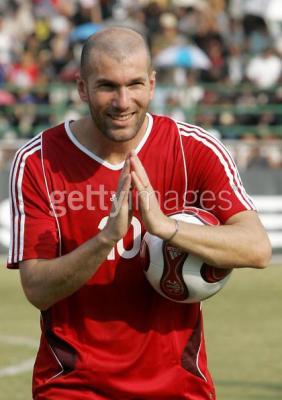 zizou