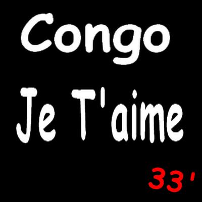 congo je t'aime
