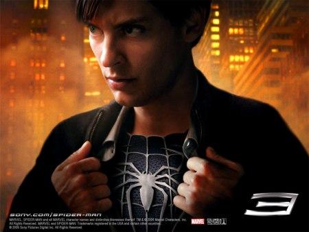 spiderman