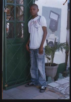 mon ami
