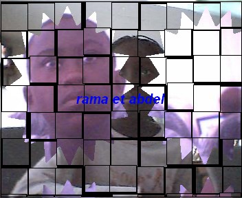 abdel & rama