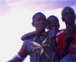 mes amis