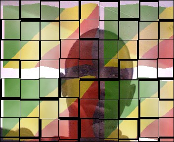 aziz de congo