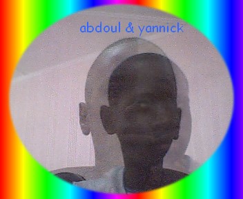abdoul é yannick