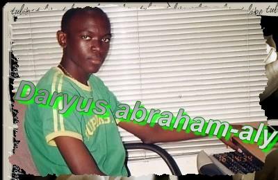 daryus abraham-aly