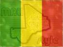 le drapeau de mon pays