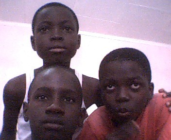 les 3 amis
