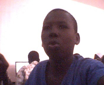 babagane est cool