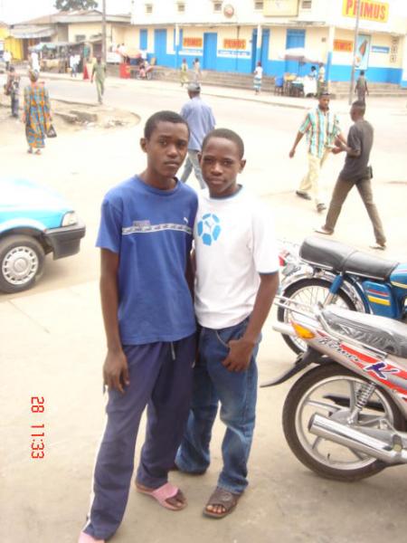 king love et big love