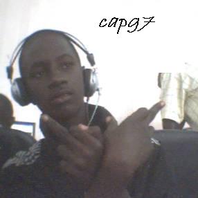 c'est capg7
