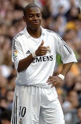 robinho