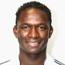 mamadou diarra