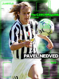 le jeune nedved