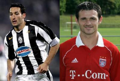  zambrotta et sagnol